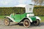 Maxwell AC Messenger Runabout 1912 года